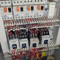 برقکار برق کار ماهر شبانه روزی      رفع اتصالی