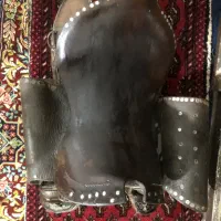زین اسب