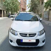 کوییک ۱۴۰۲ کم کار بی رنگ سالم به قیمت