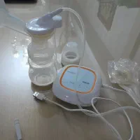 شیردوش برقی شرلی