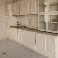 کابینت فلزی  در حد نو