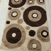فرش چهار متری ترک