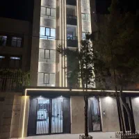 اپارتمان ۱۵۴ متری صفر