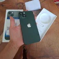 آیفون ۱۳ ۱۲۸ سبز