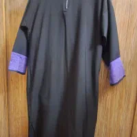 کفتان با شال ست