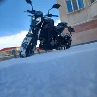 بنلی 180s|موتورسیکلت|زنجان, |دیوار