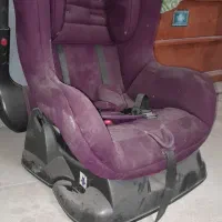 صندلی کودک ماشین