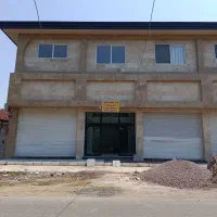 مغازه ۴۰ متری بر اصلی خیابون نوساز