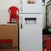 یخچال و فریزر تکنو