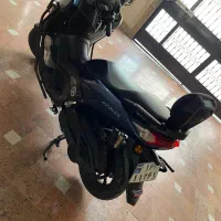 موتور سیکلت