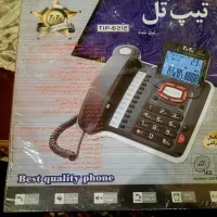تلفن رونیزی تیپ تل مدل ۶۲۱۲