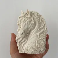 اسب نماد سال ۱۴۰۵