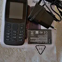 گوشی نوکیا پابر بانک با قیمت مناسب