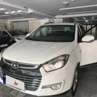 جک s5|خودرو سواری و وانت|تهران, مطهری|دیوار
