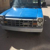 نیسان وانت ژاپنی۱۳۸۳