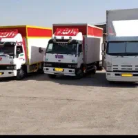 باربری حمل بار کارگر خالی اسباب کشی درتمام نقاط|خدمات حمل و نقل|تهران, ستارخان|دیوار