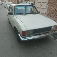 پیکان مدل 81