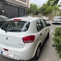 تیبا ۲ ۱۴۰۰|خودرو سواری و وانت|تهران, پونک|دیوار