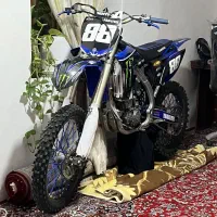yz250f
