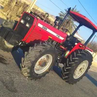 تراکتور 399 مدل 96