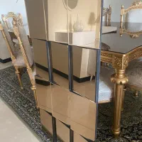 تابلو اینه ایی دکوراتیو