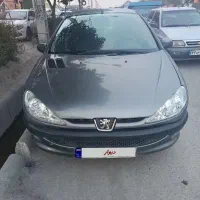 ۲۰۶مدل۸۸در حد