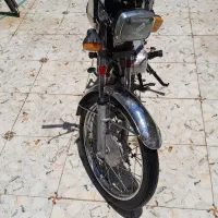 موتور ۸۸ پارکینگی