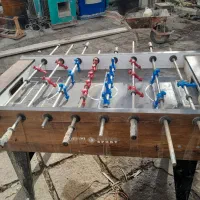 فوتبال دستی