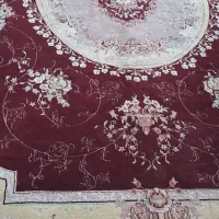 ۲تخته فرش ۱۲متری