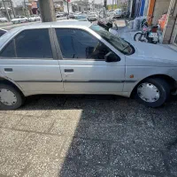405 مدل 91