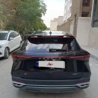 فونیکس fx در حد صفر