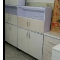 کابینت آشپزخانه