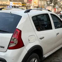 ساندرو استپ وی مدل 1396