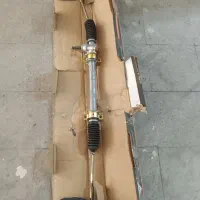 جعبه فرمان پراید