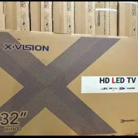ال ای دی ۳۲ ایکس ویژن اکبند