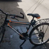دوچرخه اینتنز 26