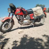 موتور ایژ|موتورسیکلت|عسگران, |دیوار