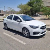 شاهین g مدل ۱۴۰۲ سانروف