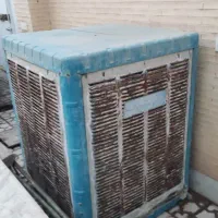 کولر آبی ۶۰۰۰ سپهر الکتریک با موتور نو