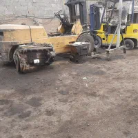 تعمیرات لیفتراک
