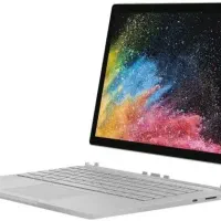 Surface Book 2 همراه با قلم
