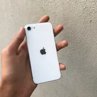 اپل iPhone SE 2020 حافظه 128 رام ۳ سفید