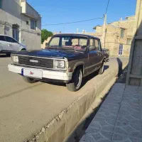 مزدا دوکابین اصل ژاپن مدل ۸۱