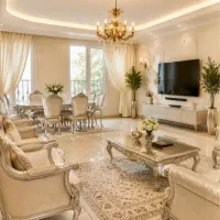 ۶۰متر    ۱خواب     طبقه اول     ( نارمک میدون ۱۷ )