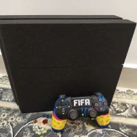 PS4|کنسول، بازی ویدئویی و آنلاین|بیرجند, |دیوار
