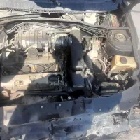 سمند موتور ملی مدل ۹۶
