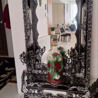اینه شعمدونی  نو