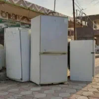 انواع یخچال معیوب خراب و نیمه سوز و تعویض آن