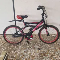 دوچرخه سایز ۲۰