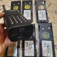 باطری تاکی واکی اسباب بازی GP300